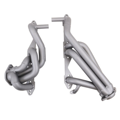 BBK 94-95 Camaro/Firebird LT1 Shorty Tuned Length Exhaust Headers 1-5/8 Titanium | Camaro/Firebird (1567)