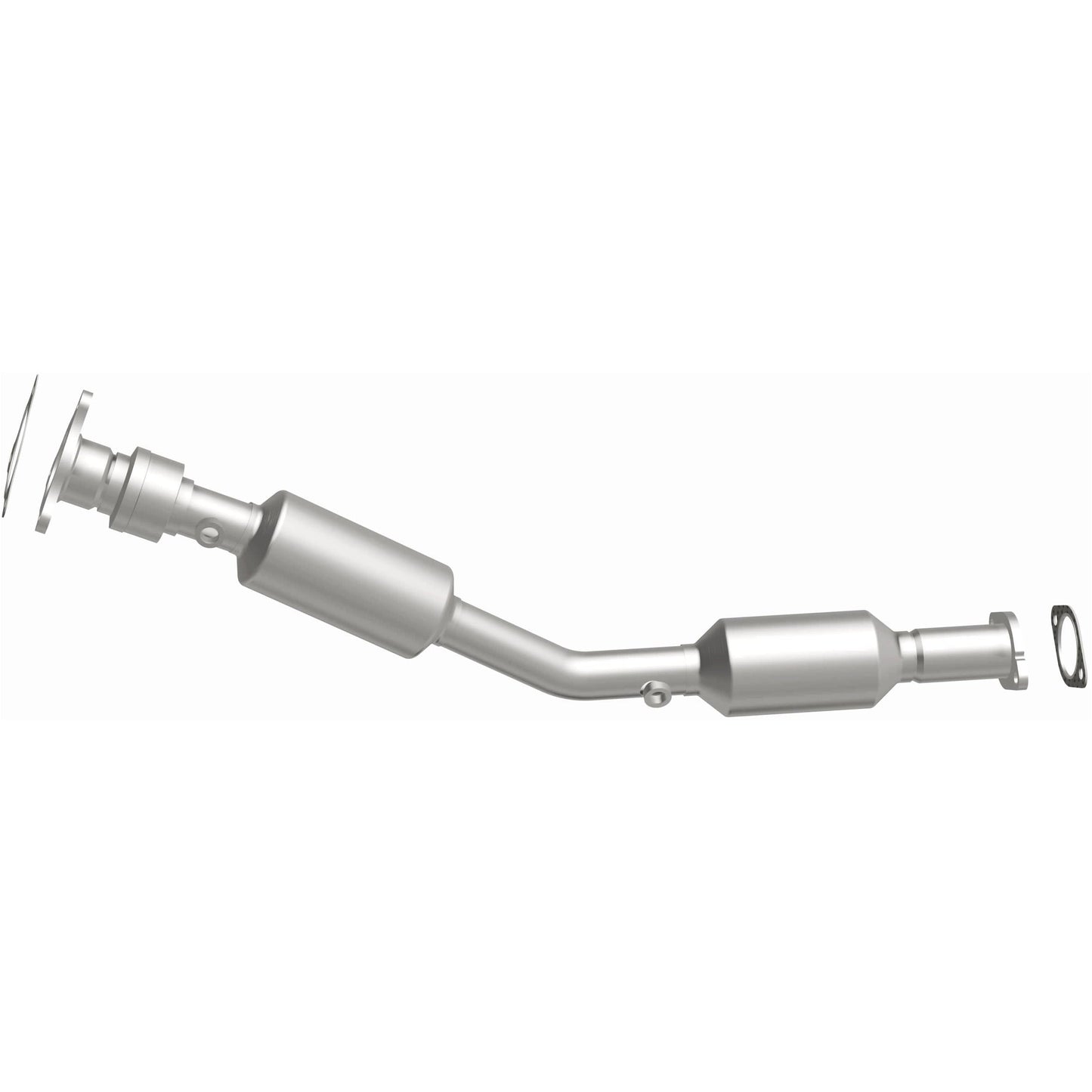MagnaFlow 2008-2011 Chevrolet HHR California Grade CARB Compliant Direct-Fit Catalytic Converter
