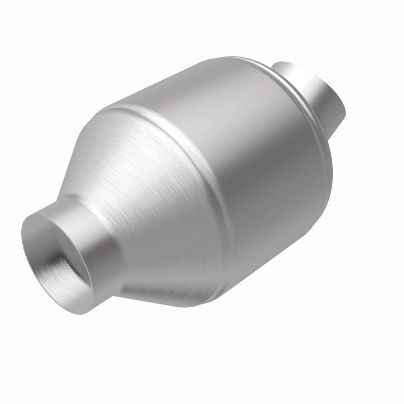 Magnaflow 51776 Conv Univ 2.5 Spun OEM