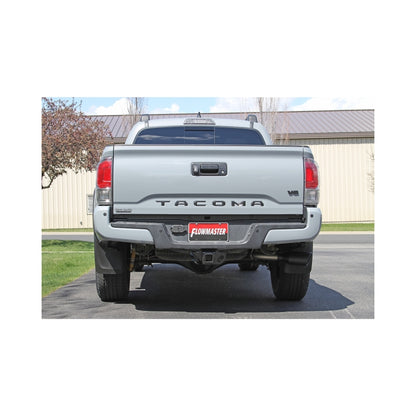 Flowmaster FlowFX Cat-Back For Toyota Tacoma 16-23 3.5L (717944)