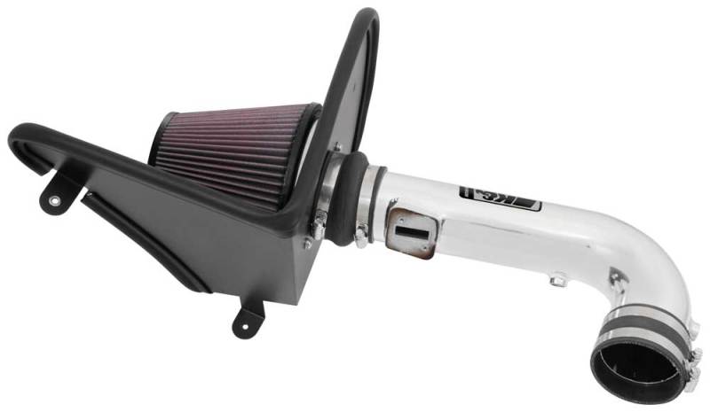 K&N 16-17 Chevy Camaro 3.6L Short Ram Intake | Chevrolet Camaro (16-17) (69-4535TP)