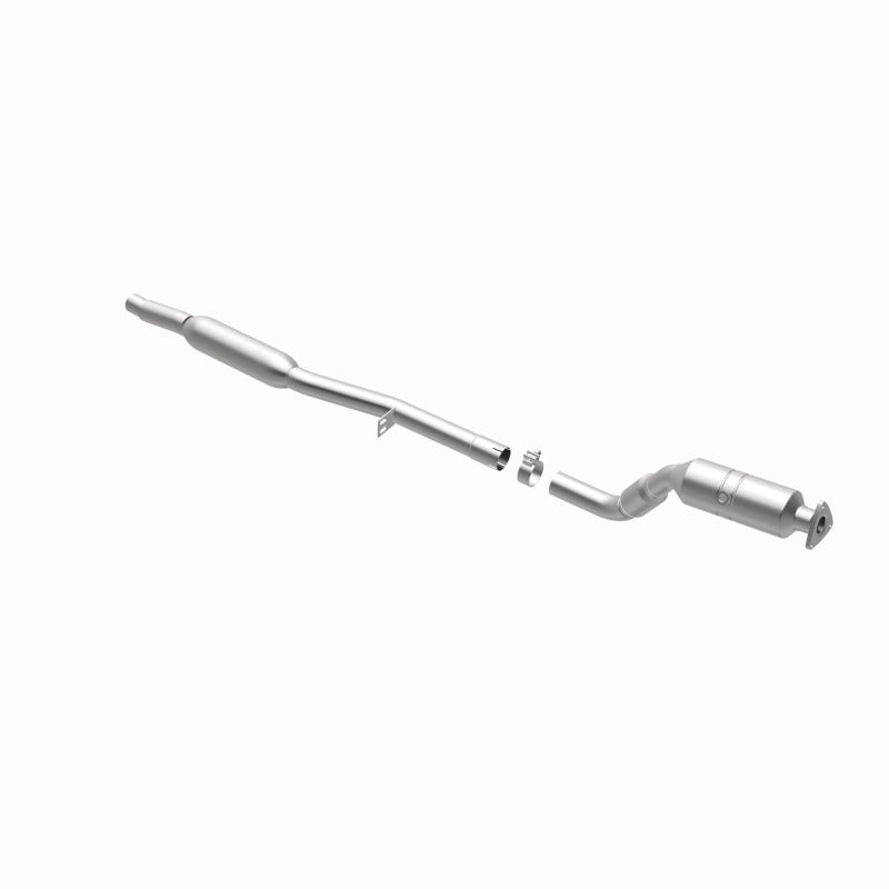 Magnaflow 52132 DirectFit Converter 2005-07 A6 Quattro 3.2L