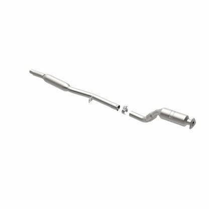 Magnaflow 52132 DirectFit Converter 2005-07 A6 Quattro 3.2L