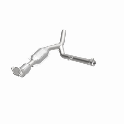 Magnaflow 93665 DirectFit Converter For 04-06 F-150 5.4 2WD