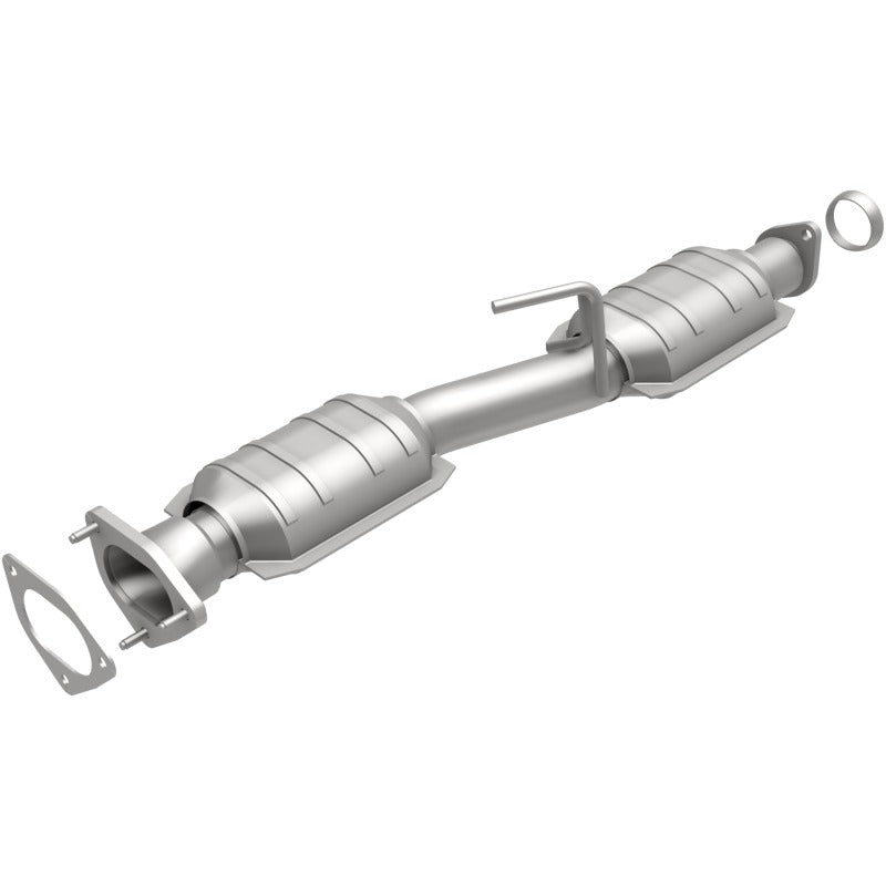 MagnaFlow Conv DF 96-98 Explorer 4.0L for Ford Explorer