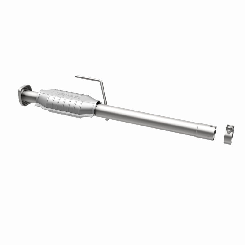 Magnaflow MUF49000 DirectFit Converter Jeep Wrangler
