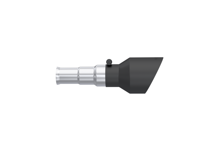 MBRP Dual Wall Tips | Ram 1500 5.7L (19-24) (T5199BLK)