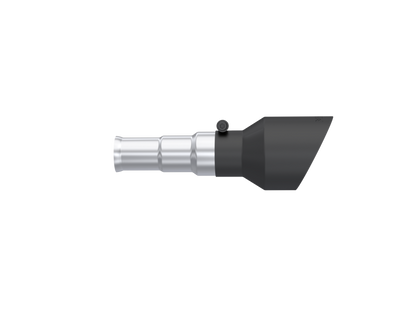 MBRP Dual Wall Tips | Ram 1500 5.7L (19-24) (T5199BLK)