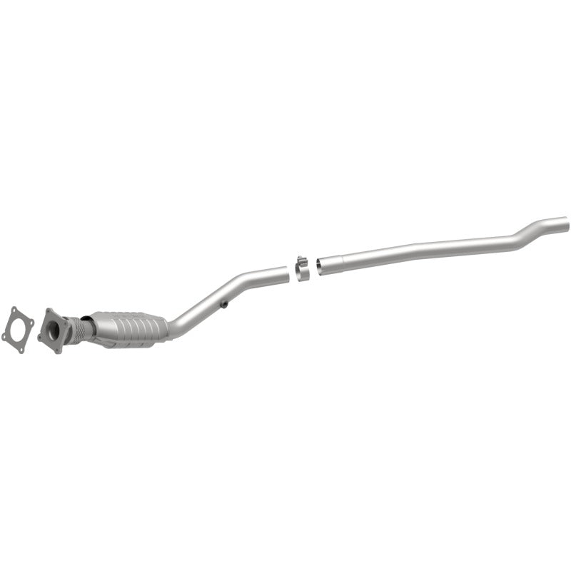 Magnaflow 93279 Dir Fit Converter For Caravan/Voyager 96-98 3.3L