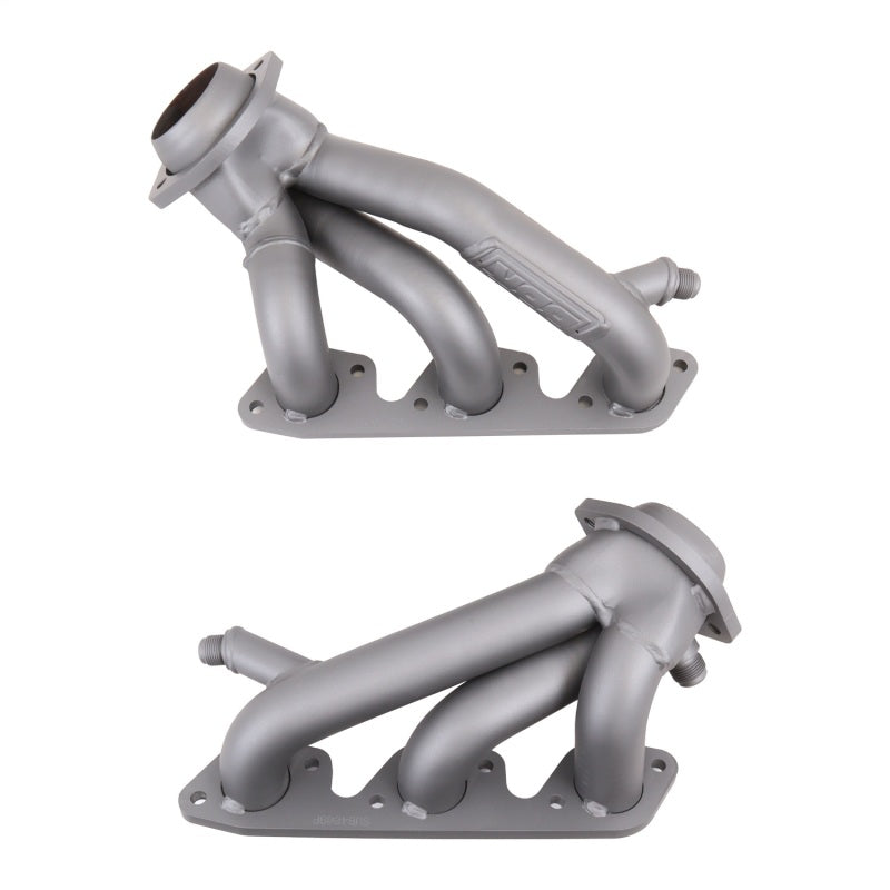 BBK 94-04 Mustang V6 Shorty Headers | Ford Mustang 94-04 (4008)
