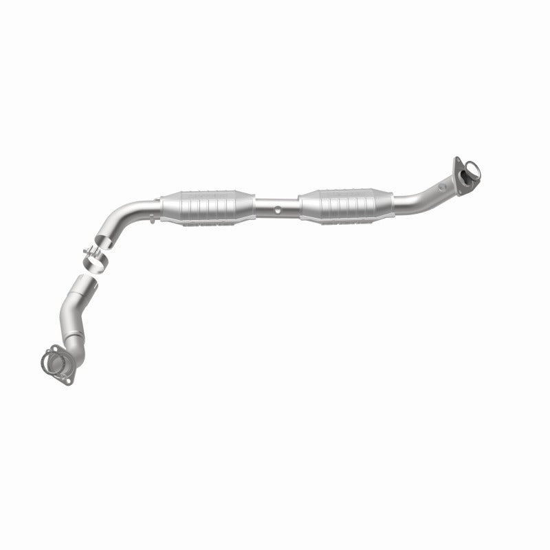 Magnaflow 49625 DirectFit Converter 07-08 4.7L Tundra D&S OEM