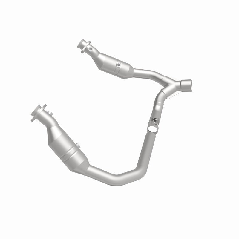 Magnaflow 52291 Direct Fit Converter For Ram 1500 4.7L 06-07
