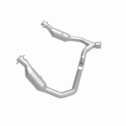 Magnaflow 52291 Direct Fit Converter For Ram 1500 4.7L 06-07