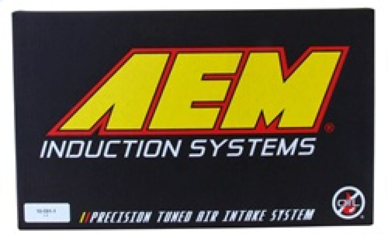 AEM Cold Air Intake | Mazda MX-5 Miata (16) (21-786C)