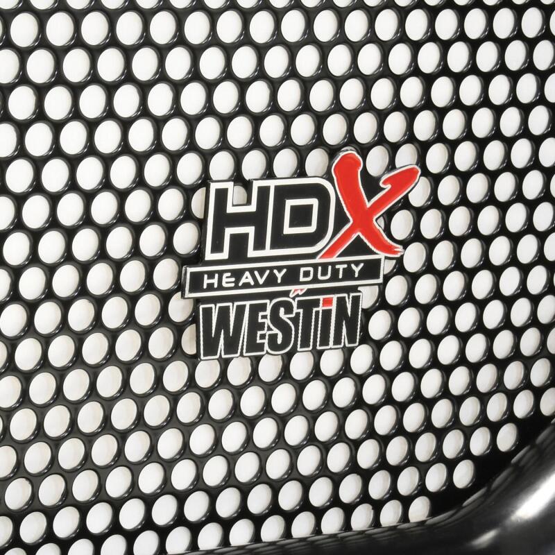 Westin 57-4065 HDX Grille Guard For 2021-2024 Ford F150
