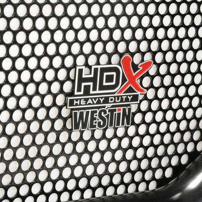 Westin 57-4065 HDX Grille Guard For 2021-2024 Ford F150