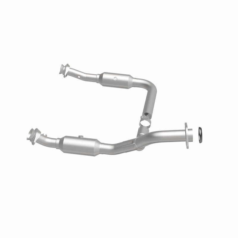 Magnaflow 93627 Converter For Ford Explorer 4.6L & Mercury Mountaineer 4.6L
