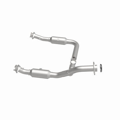 Magnaflow 93627 Converter For Ford Explorer 4.6L & Mercury Mountaineer 4.6L