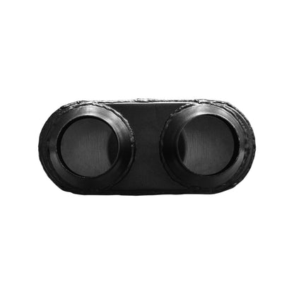 Flowmaster 2.50in 40 Series Muffler For Universal (425404)