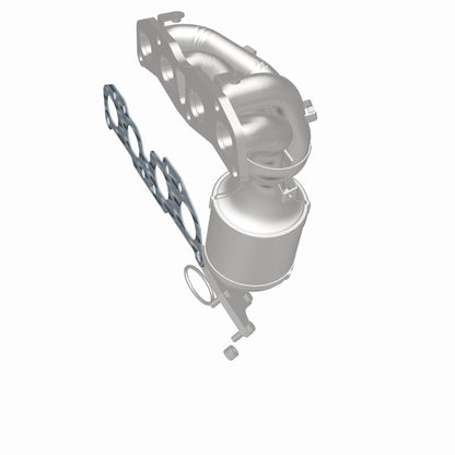 Magnaflow OEM Grade Catalytic Converter | Nissan Altima 07-18 / Rogue 08-20 (49295)