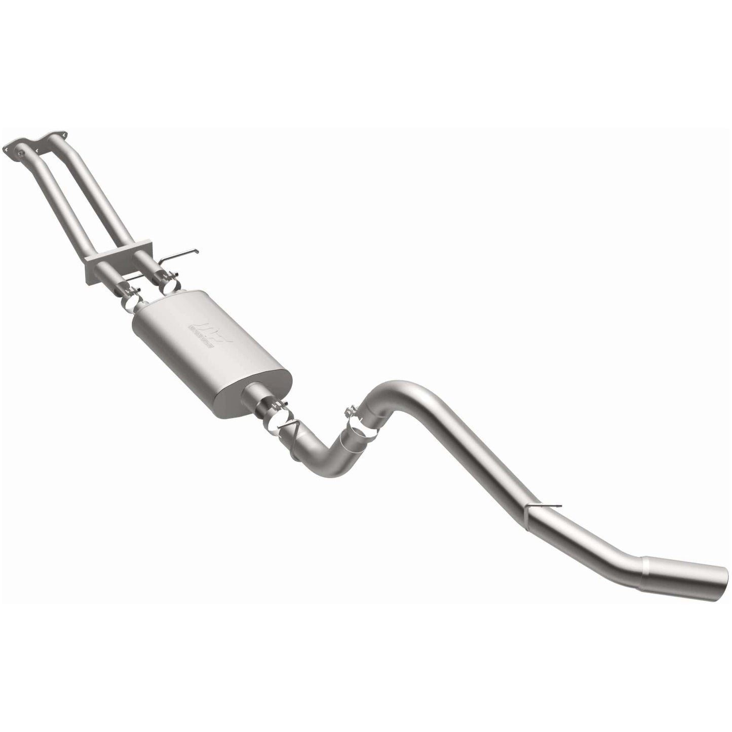 MagnaFlow Street Series Cat-Back Performance Exhaust System 15699