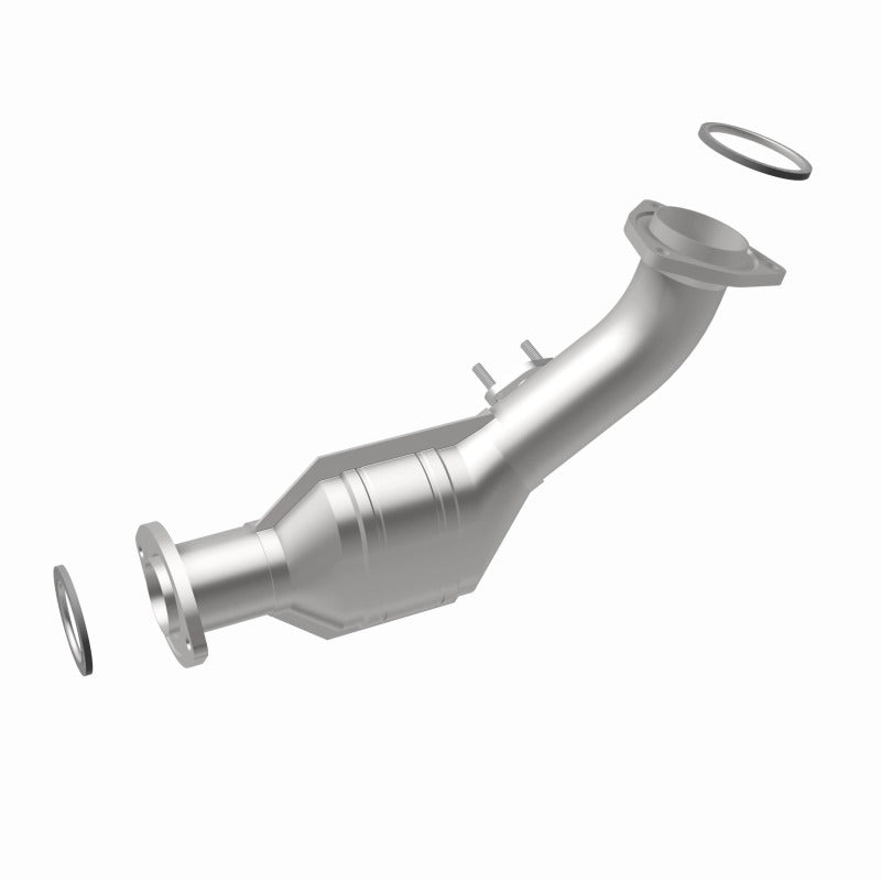 Magnaflow 51679 DirectFit Converter For Toyota Tacoma/Tundra 00-04 3.4L
