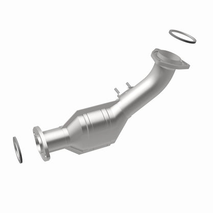 Magnaflow 51679 DirectFit Converter For Toyota Tacoma/Tundra 00-04 3.4L