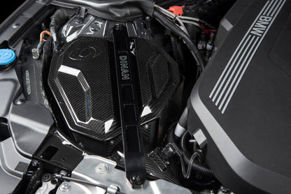 Dinan Cold Air Intake | BMW M240i (23-26) (D760-0058)