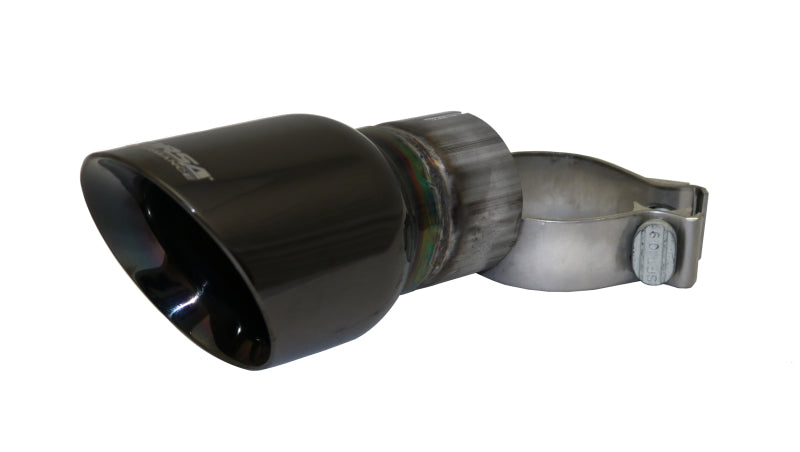CORSA Universal / 3.5 in Single Tip Kit | 2.5 in diameter pipe (TK002)