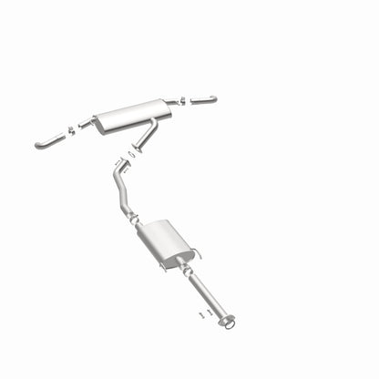 Magnaflow 106-0958 Exhaust Kit Replacement For Lexus
