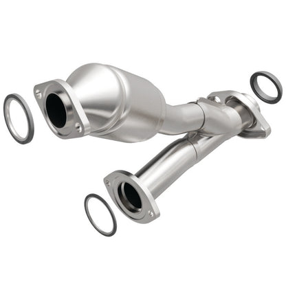 Magnaflow 49507 D&F Converter For 01-03 Highlander 3L OEM