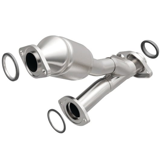 Magnaflow 49507 D&F Converter For 01-03 Highlander 3L OEM