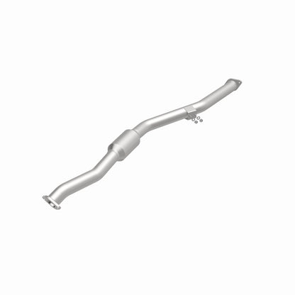 MagnaFlow Direct Fit Catalytic Converter | Subaru Forester / WRX (12-22 / 14-21) (52621)
