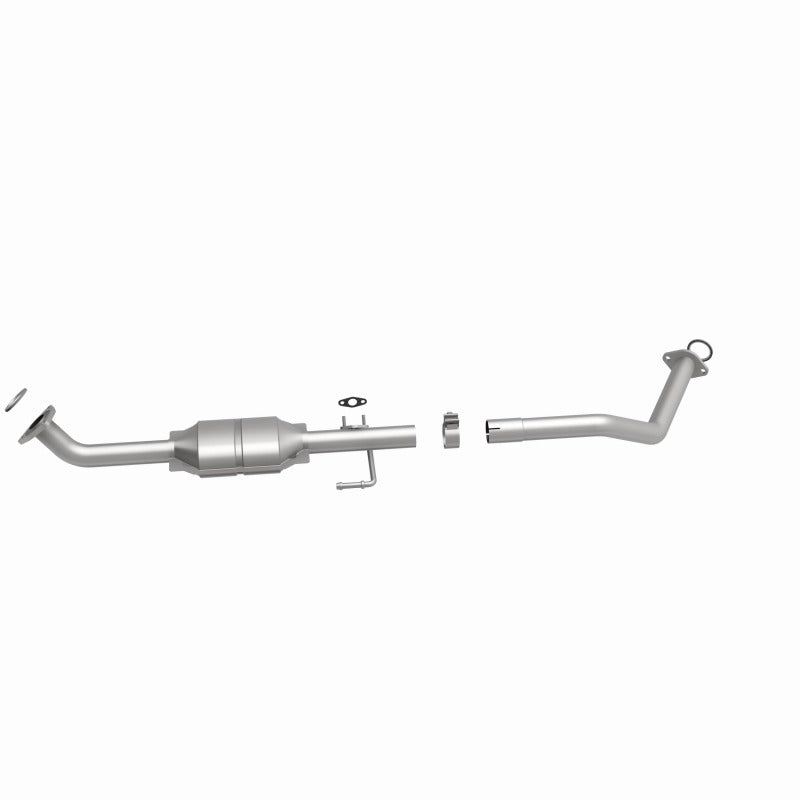Magnaflow 93376 Repl Fit Converter For Toyota Sequoia 01-04 4.7L D&S