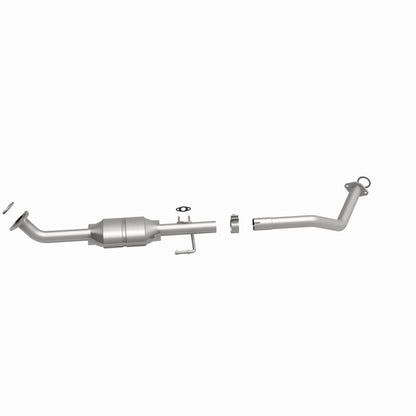 Magnaflow 93376 Repl Fit Converter For Toyota Sequoia 01-04 4.7L D&S