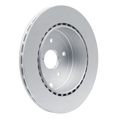 DFC 08-20 WRX STI Rear GeoSPEC Coated Rotor | Impreza WRX (00-21) (604-13022)