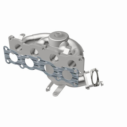 Magnaflow 52777 Direct Fit Converter For 2015 Sonata 2.4L