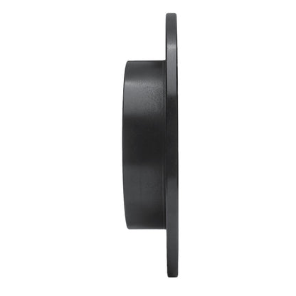 R1 00-05 Civic VII Rear D&S Rotor | Honda Civic (ECB-59031R)