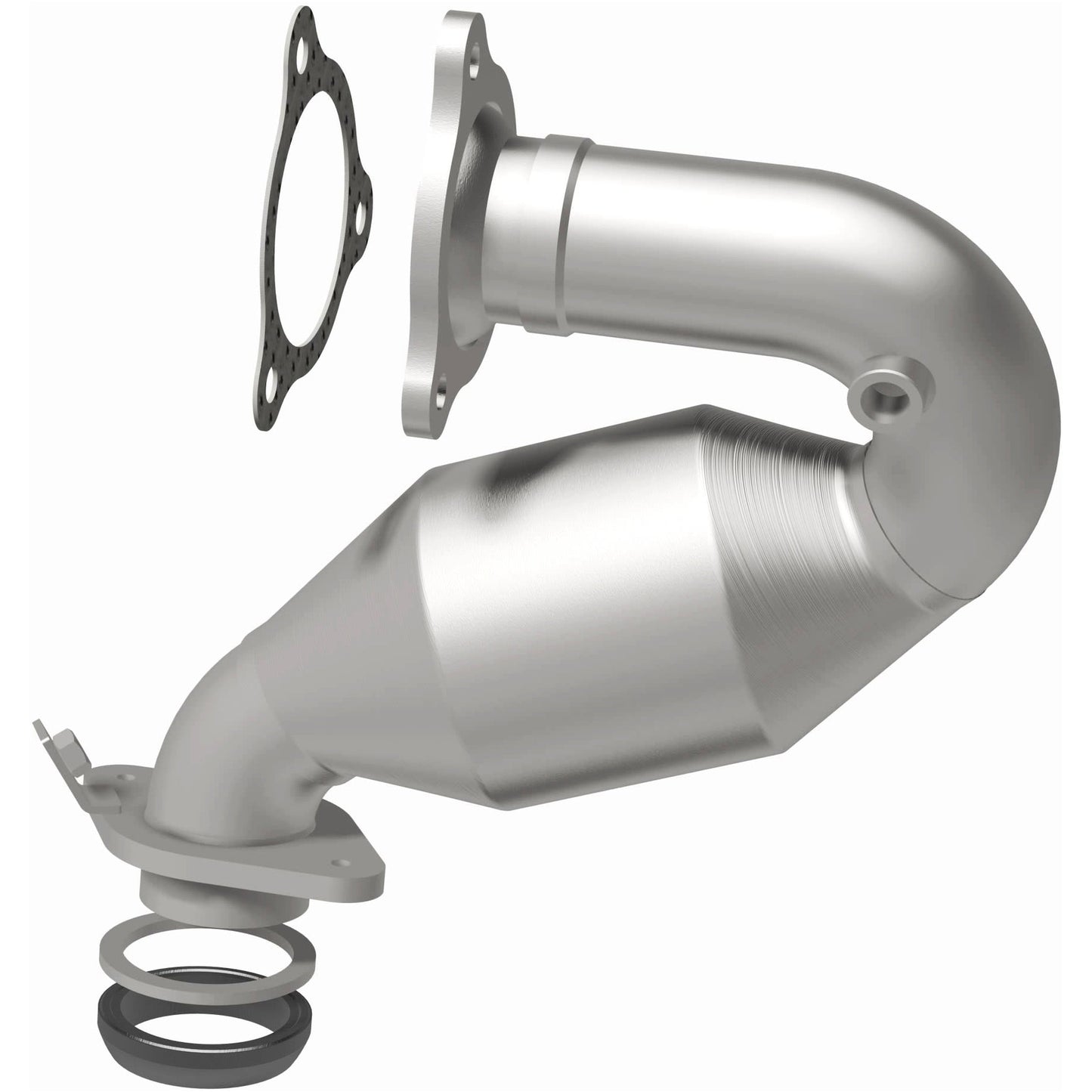 MagnaFlow 2007-2012 Acura RDX California Grade CARB Compliant Direct-Fit Catalytic Converter