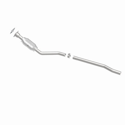 Magnaflow 93425 Conv 01-03 Chrysler Voyager/Grand Voyager 01-04 Dodge Caravan