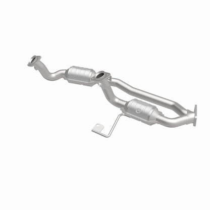 Magnaflow 49624 DirectFit Converter For Windstar 3.8 OEM