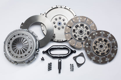 South Bend Clutch Kit SDD3250-5 for 94-04 Dodge Ram 2500 3500 5.9L Diesel