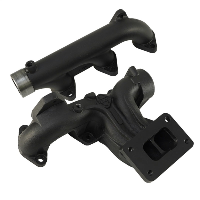 BD Diesel 19-24 Ram 2500/3500 6.7L Cummins Exhaust Manifold Kit (1046069)