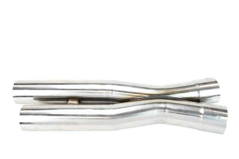 Kooks 3in x 3in SS X-Pipe | Corvette 14-19 (21703200)