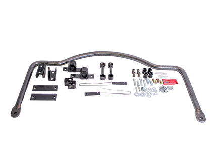 Hellwig 7635 Rear Sway Bar for 1997-2021 Chevy/GMC Express/Savana 2500/3500 SRW
