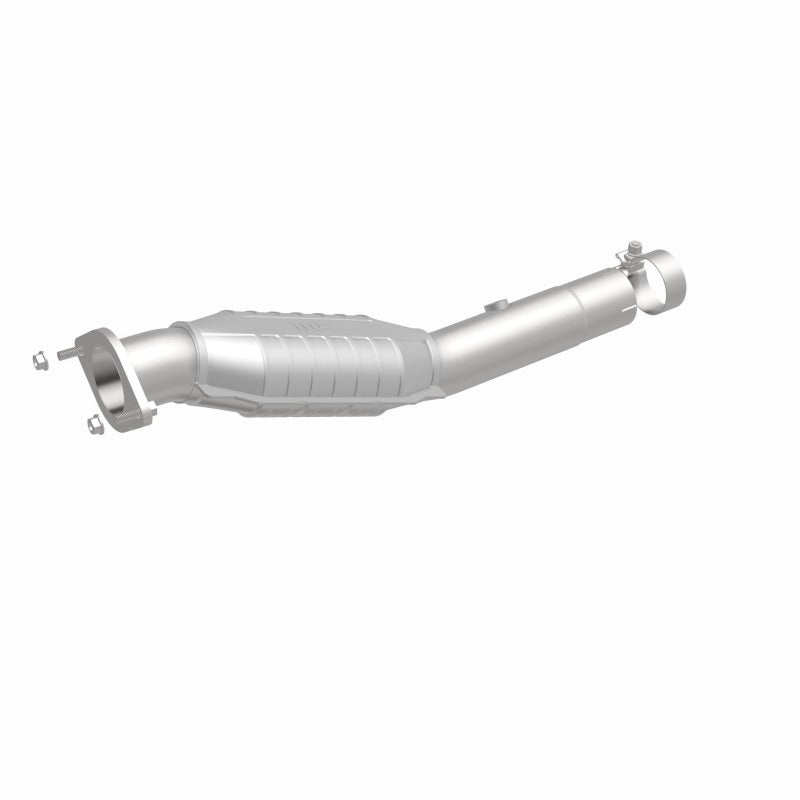 Magnaflow 24148 DirectFit Converter GM 01-02 2500 Passenger Side 6L