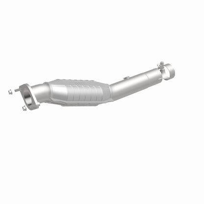 Magnaflow 24148 DirectFit Converter GM 01-02 2500 Passenger Side 6L