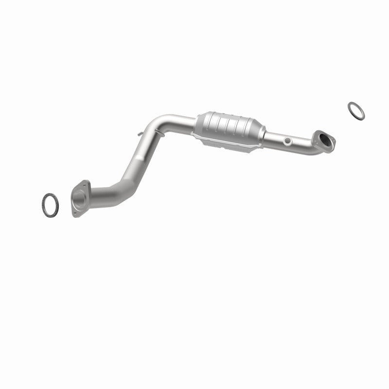 MagnaFlow 4.6L Catalytic Converter | Lexus GX460 (10-19) (51797)
