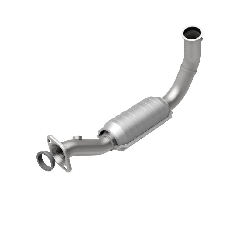 Magnaflow 93383 DirectFit Converter For 2004 Jeep Liberty P/S Front