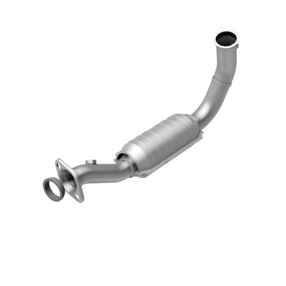 Magnaflow 93383 DirectFit Converter For 2004 Jeep Liberty P/S Front